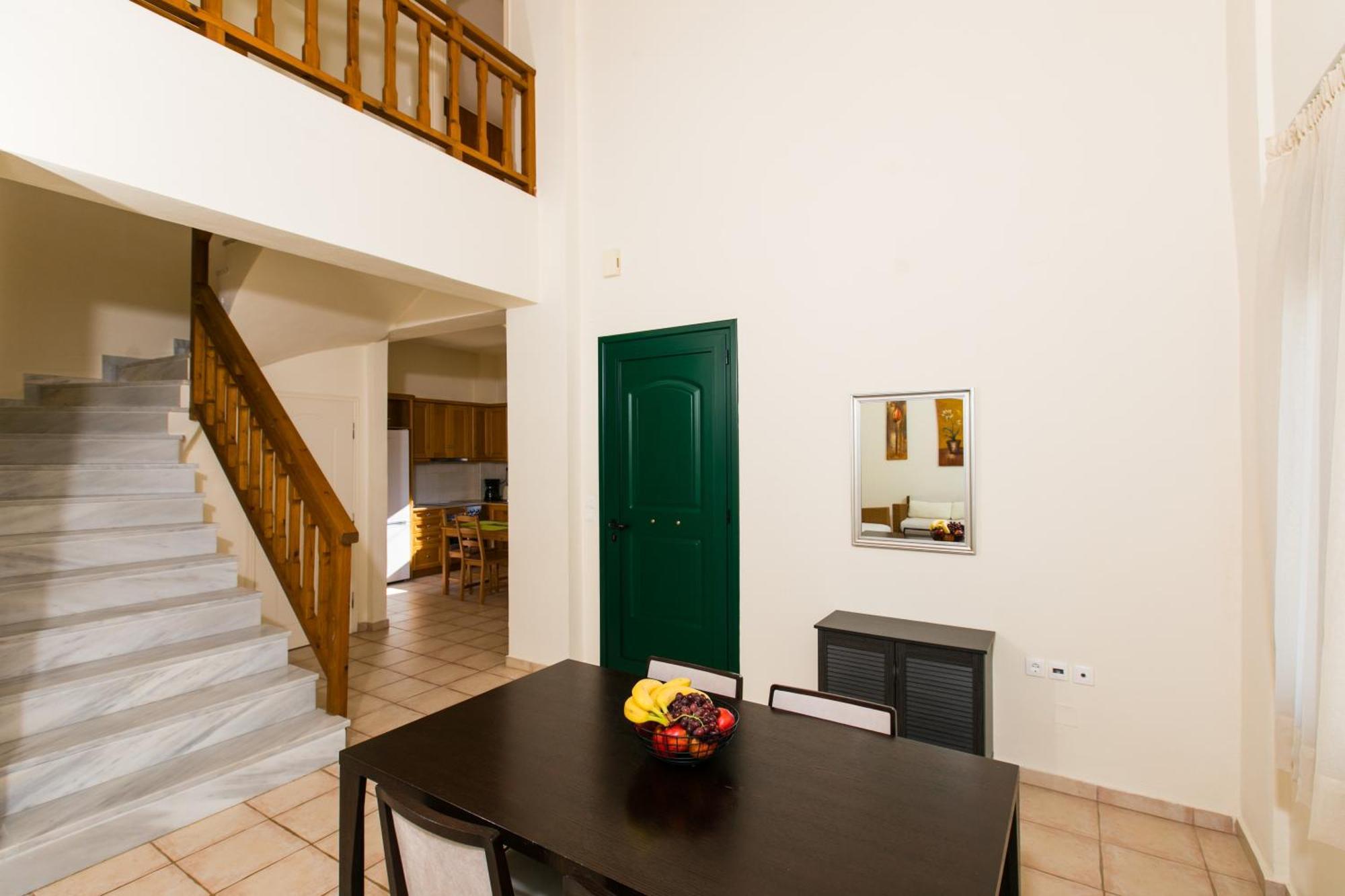 Villa Eleni Asprouliánoi Esterno foto