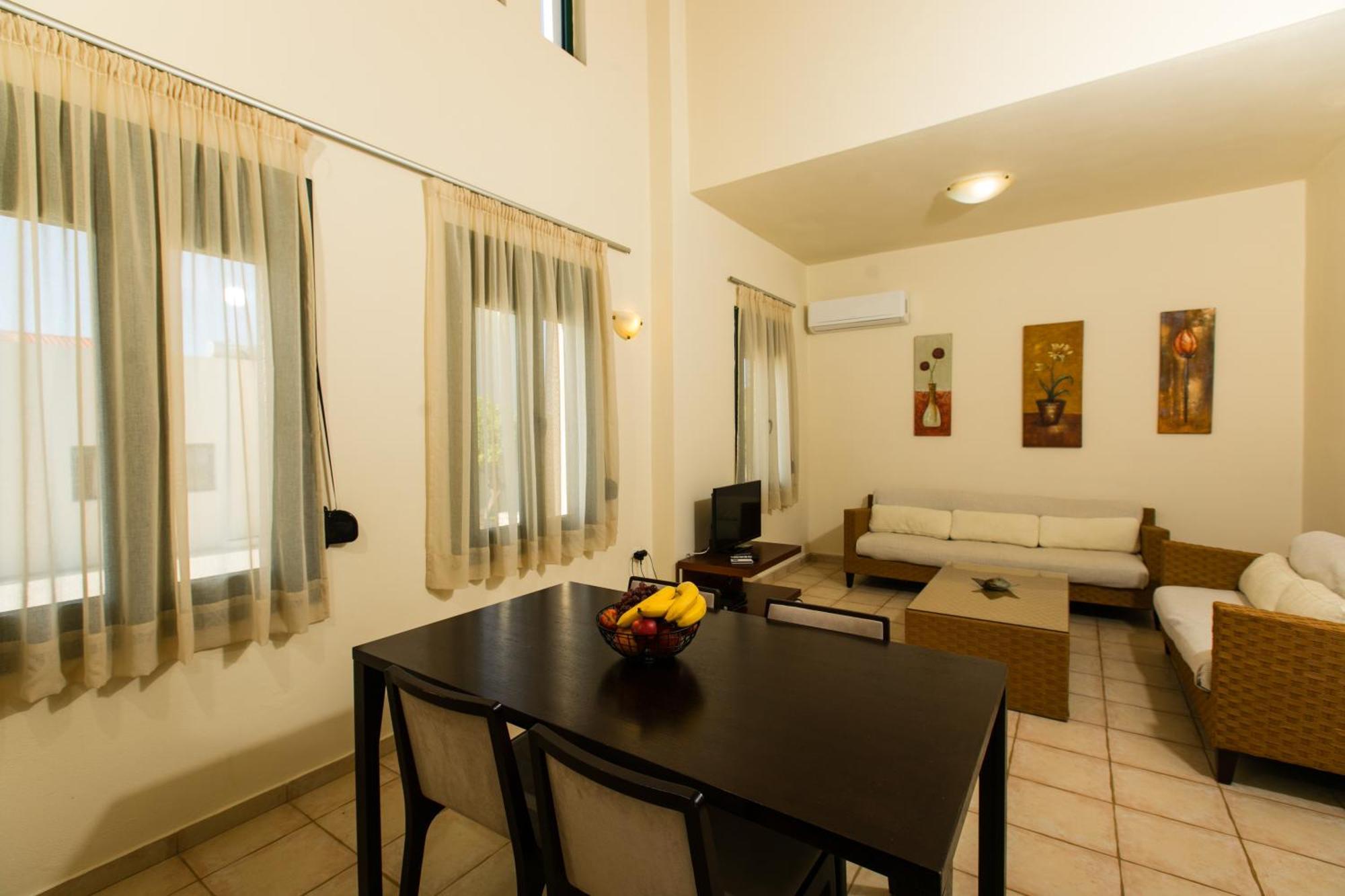 Villa Eleni Asprouliánoi Esterno foto