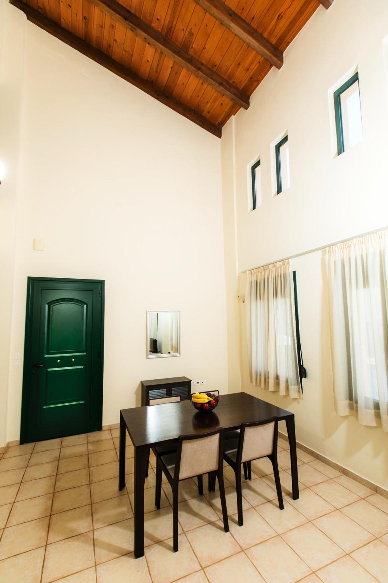 Villa Eleni Asprouliánoi Esterno foto