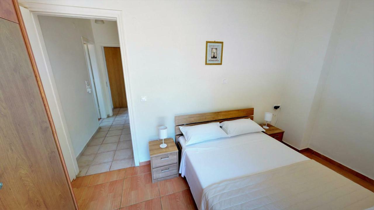 Villa Eleni Asprouliánoi Esterno foto