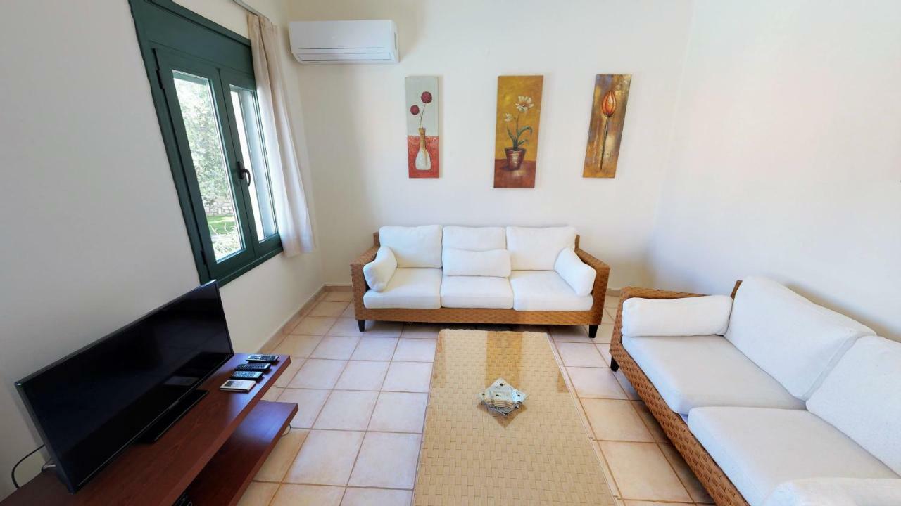Villa Eleni Asprouliánoi Esterno foto